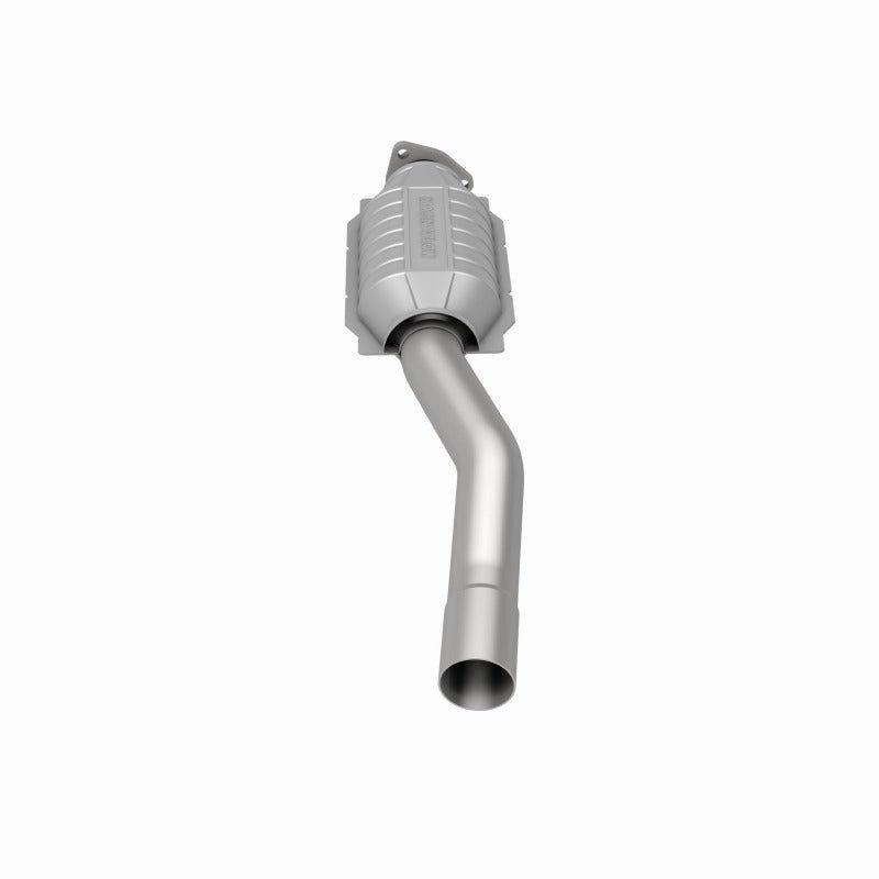 MagnaFlow Conv Volvo 28.75X6.5X4 2.5/2.38 - My Store