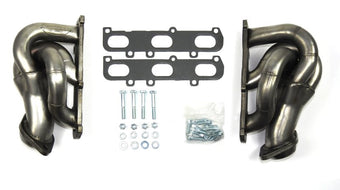 compare product JBA 11-17 Ford F-150 3.5/3.7L V6 1-5/8in Primary Raw 409SS Cat4Ward Header