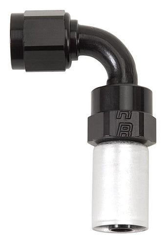 compare product Russell Performance -6 AN Proclassic Crimp 90 Degree End (O.D. 0.600)