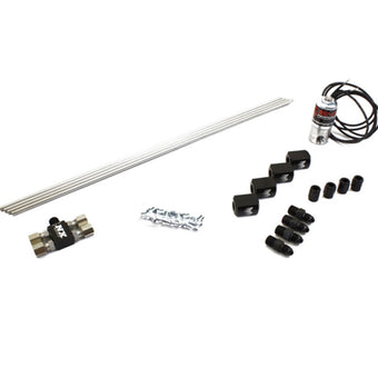 compare product Snow Performance 4 Cylinder Direct Port Upgrade (No Nozzles)(HardLine)