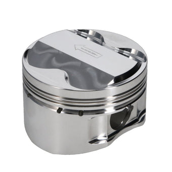 compare product Manley 02+ Honda CRV (K24A-A2-A3) 87mm STD Bore 12.5:1 Dome Piston Set with Rings