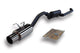 HKS Hi - Power Muffler ACURA RSX Type S (SUS304 NO COATING) - My Store