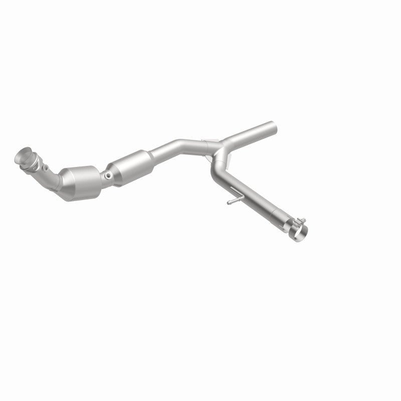MagnaFlow 04 - 05 Ford F - 150 5.4L Direct Fit Converter - My Store