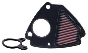 compare product K&N 99-07 Honda VT600C/CD Shadow Replacement Air Filter