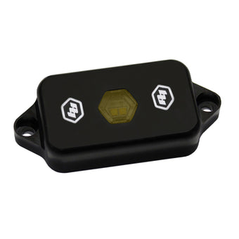 compare product Baja Designs LED Rock Light - Amber