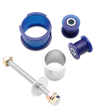 compare product SuperPro Steering Rack Mount Bushing Kit
