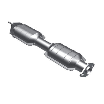 compare product MagnaFlow Conv Ford-Mazda 27.5X6.5X4 2.5/2.25