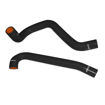 compare product Mishimoto 97-02 Jeep Wrangler 4cyl Black Silicone Hose Kit