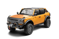AMP Research 21 - 23 Ford Bronco (Excl. Raptor) PowerStep Xtreme - Black - My Store