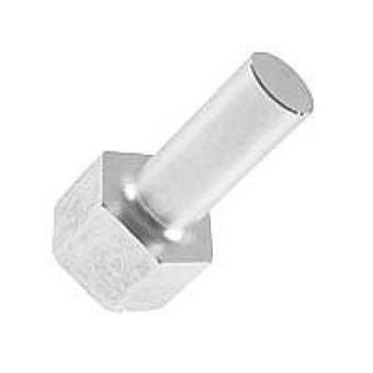 compare product Synergy 09-18 Dodge Ram 4x4 Steering Box Brace Sector Shaft Stud (Zinc Plated)