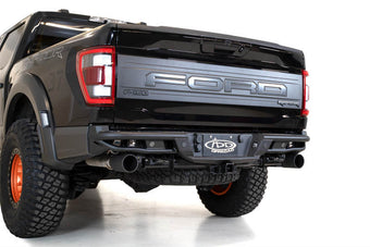 compare product Addictive Desert Designs 21-22 Ford Raptor PRO Bolt-On Rear Bumper