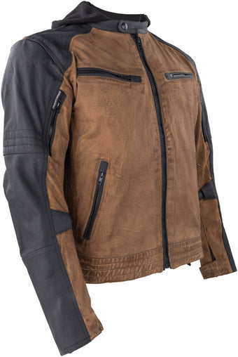 compare product Speed and Strength Straight Savage 2.0 Jacket Brown - Medium