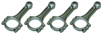 compare product Eagle Chevrolet 305/350 Press-Fit I-Beam Connecting Rod Set (Set of 8)