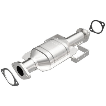 compare product MagnaFlow Direct Fit Catalytic Converter 96-00 Dodge Avenger 2.5L