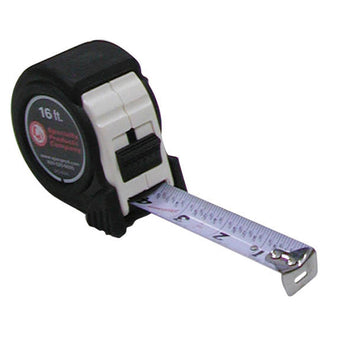 compare product SPC Performance 16 FOOT TAPE MEASURE