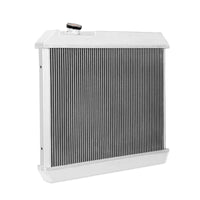 Mishimoto 63 - 66 GM C/K Truck X - Line Performance Aluminum Radiator - My Store
