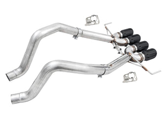 compare product AWE Tuning 14-19 Chevy Corvette C7 Z06/ZR1 Track Edition Axle-Back Exhaust w/Black Tips