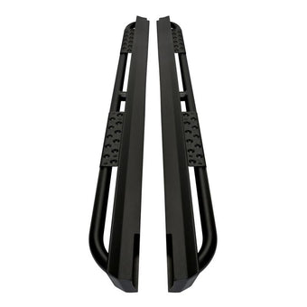 compare product Westin 21-23 Ford Bronco 4dr (Excl. Bronco Sport) Rock Slider - Textured Black
