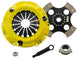 ACT 2001 Mazda Protege HD/Race Rigid 4 Pad Clutch Kit - My Store