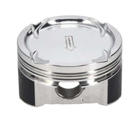 Manley 03 - 06 EVO VIII/IX 85.5mm Bore +.5mm - 8.5/9.0 CR Dish Extreme Duty Single Piston - My Store