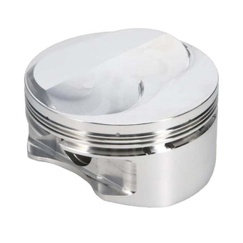 compare product Manley Chevrolet Small Block Piston Set - 4.030in Bore 1.125in CH, 11.00 CC