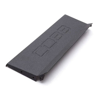 compare product Cobb 15-18 Subaru WRX Top Mount Intercooler - Black (Requires COBB Charge Pipe)