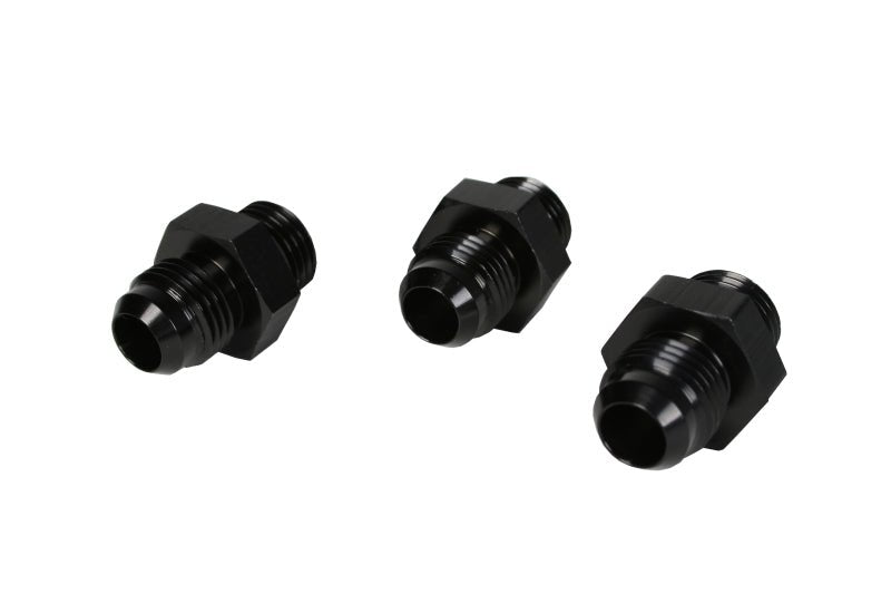 Aeromotive Regulator - 6 AN Fitting Kit (for 13109/13201) - My Store