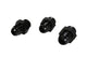 Aeromotive Regulator - 6 AN Fitting Kit (for 13109/13201) - My Store