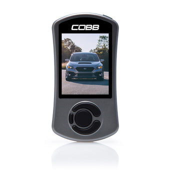 compare product Cobb 22-24 Subaru WRX (6MT/CVT) AccessPORT V3