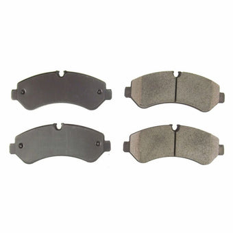 compare product Power Stop 2019 Freightliner Sprinter 3500 Rear Z16 Evolution Ceramic Brake Pads
