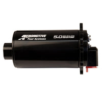 Aeromotive Brushless Spur Gear Fuel Pump w/TVS Controller - Universal - In - Tank - 90 Deg - 5gp - My Store