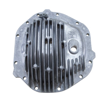 compare product Yukon Gear Steel Cover For Nissan Titan M226 Rear