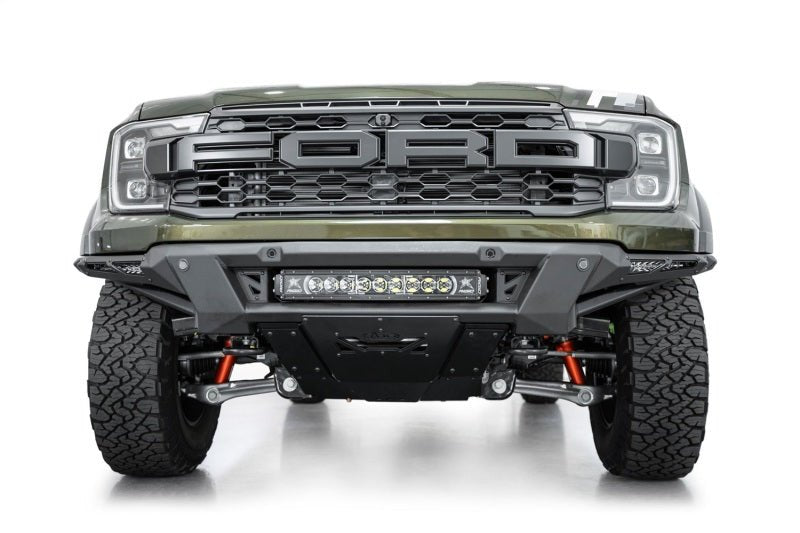 ADD 2024+ Ford Ranger Raptor Phantom Front Bumper - My Store