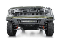 ADD 2024+ Ford Ranger Raptor Phantom Front Bumper - My Store