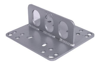 compare product Moroso Universal Engine Lift Plate - 3/16in - Steel