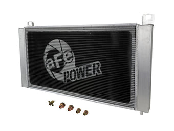 compare product aFe BladeRunner Street Series Tube & Fin Aluminum Radiator 09-13 GM Gas Trucks 5.3L V8