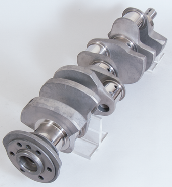 compare product Eagle Chevy 400 Small Block Forged Internally Balanced Crankshaft