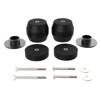 compare product Timbren 2019 Chevrolet Silverado 1500 Custom RWD Suspension Enhancement System