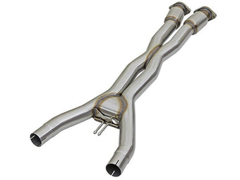 compare product aFe MACH Force-Xp X-Pipe Chevrolet Corvette (C7) & Z06 14-19 V8-6.2L/6.2L (sc)