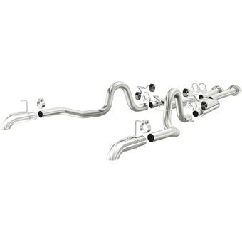 compare product MagnaFlow Sys C/B Ford Mustang Gt 5.0L 87-93