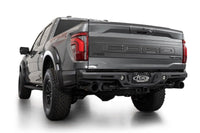 ADD 2021+ Ford F150 Raptor Rock Fighter Rear Bumper - My Store