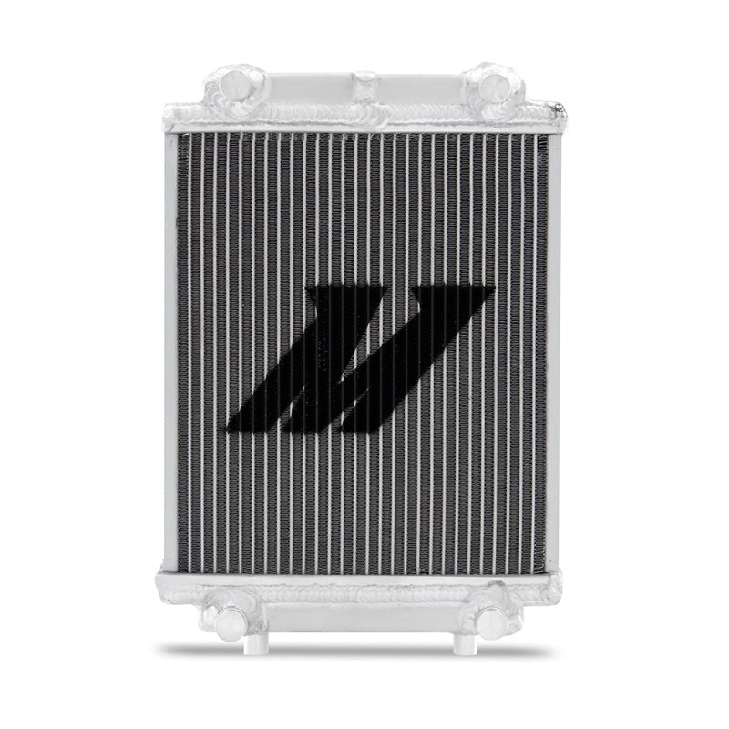 Mishimoto 2015+ VW Golf - R MK7/2013+ Audi 8V S3 Performance Auxiliary DSG Cooler/Heat Exchanger - My Store