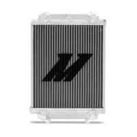 Mishimoto 2015+ VW Golf - R MK7/2013+ Audi 8V S3 Performance Auxiliary DSG Cooler/Heat Exchanger - My Store