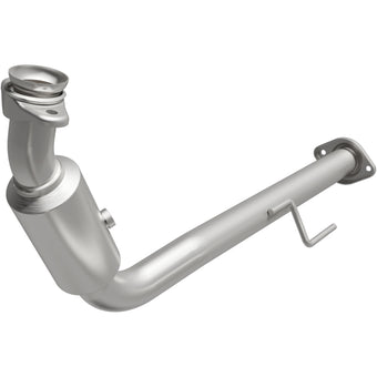 compare product MagnaFlow Direct Fit Catalytic Converter 05-06 Wrangler 2.4L OEM
