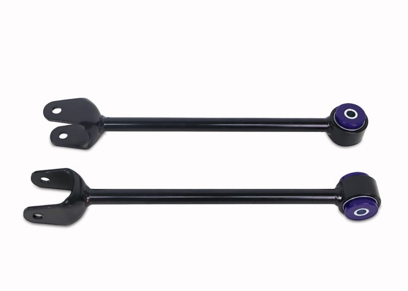 SuperPro Rear Lower Rear Control Arm Kit to suit Tesla Model 3 and Model Y - My Store
