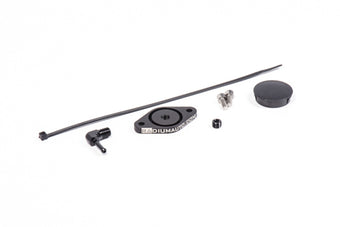 compare product Radium Engineering 2013+ Ford Focus ST Sound Symposer Block Off