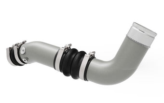 compare product K&N 17-19 Chevrolet 2500/3500 V8-6.6L TD Charge Pipe