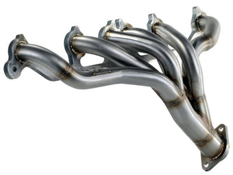 compare product aFe Twisted Steel Header SS-409 HDR Jeep Wrangler YJ 91-99 I6-4.0L