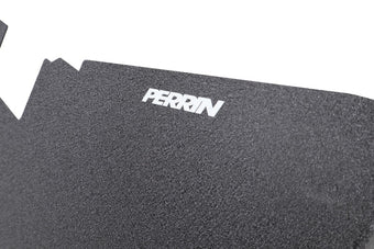compare product PERRIN 22-26 Subaru WRX Cold Air Intake Heatshield ONLY (Requires PSP-INT-327)