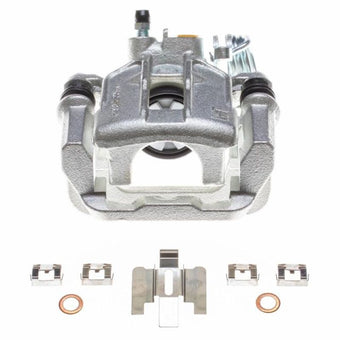 compare product Power Stop 94-01 Ford Mustang Rear Left Autospecialty Caliper w/Bracket